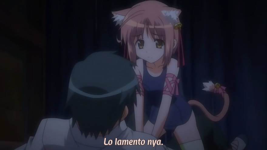 Yotsunoha (Kaede Kawaii Fansub)